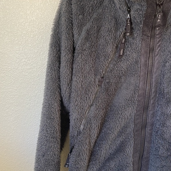 Kuhl fleece flight jacket - Picture 2 of 9